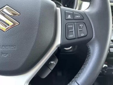 Foto van Suzuki Vitara