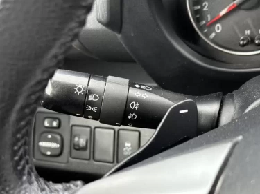 Foto van Toyota Verso-S