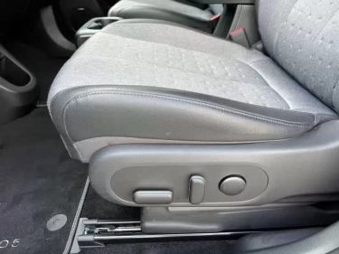 Foto van Hyundai IONIQ 5