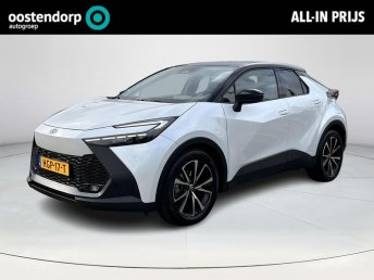 Toyota C-HR 1.8 Hybrid 140 First Edition (Rondom zicht camera - Parkeerassistent) occasion 2025