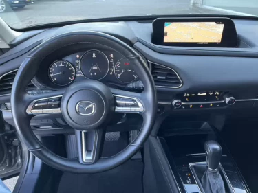 Foto van Mazda CX-30