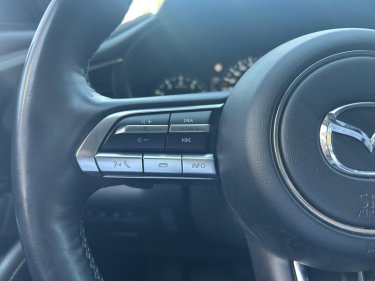 Foto van Mazda CX-30