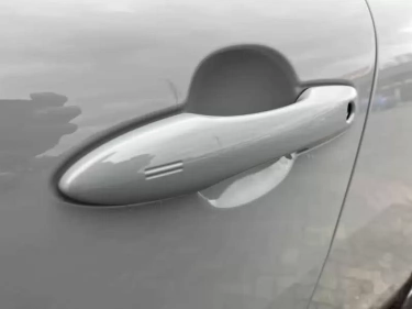 Foto van Toyota Corolla Cross