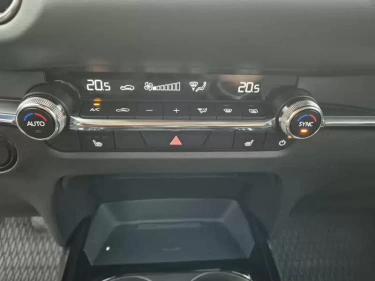 Foto van Mazda CX-30