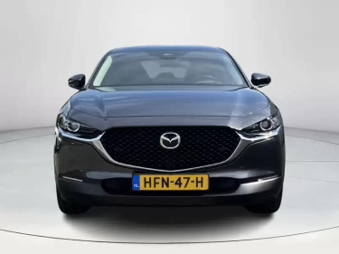 Foto van Mazda CX-30