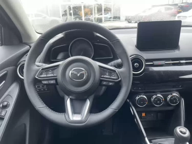 Foto van Mazda 2