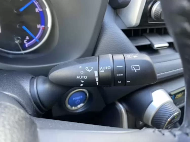 Foto van Toyota RAV4