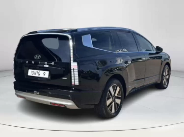 Foto van Hyundai IONIQ