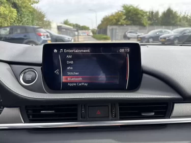 Foto van Mazda 6