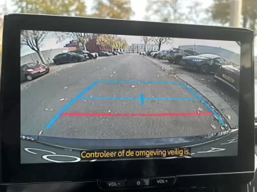 Foto van Toyota Corolla Touring Sports