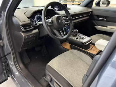 Foto van Mazda MX-30