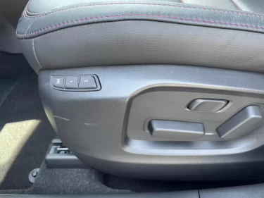 Foto van Mazda CX-5