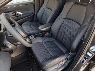 Foto van Mazda 2