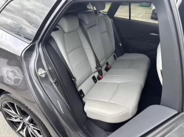 Foto van Toyota Corolla Touring Sports