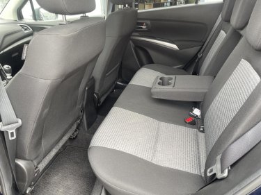 Foto van Suzuki S-Cross