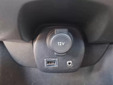 Foto van Peugeot 108