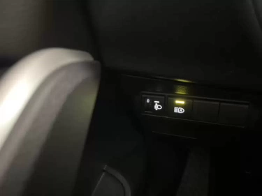Foto van Toyota Corolla Cross