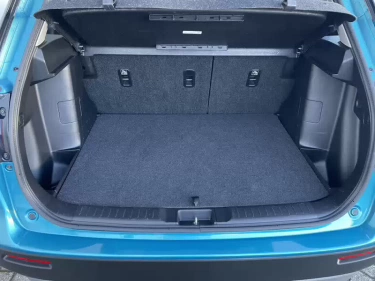 Foto van Suzuki Vitara