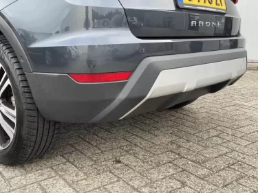 Foto van SEAT Arona