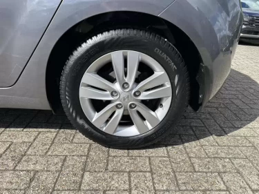 Foto van Hyundai ix20