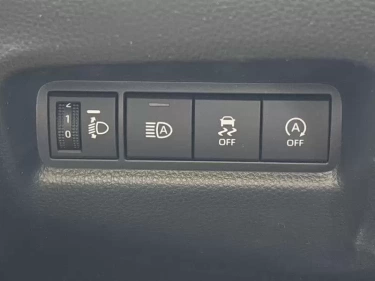 Foto van Toyota Aygo X