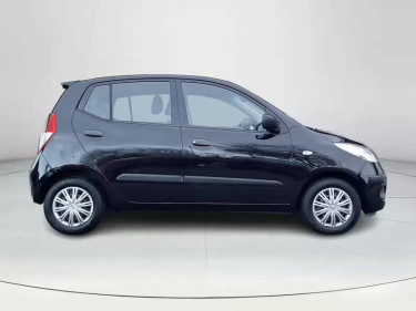 Foto van Hyundai i10
