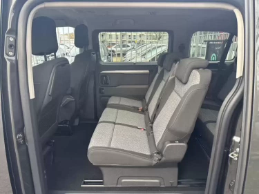Foto van Toyota PROACE Electric Verso