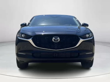 Foto van Mazda CX-30