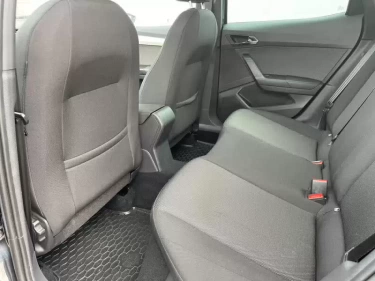 Foto van SEAT Arona