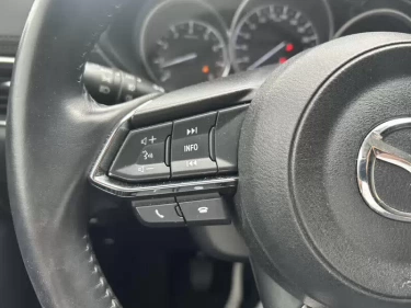 Foto van Mazda CX-5