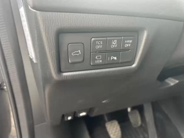 Foto van Mazda CX-5