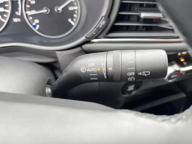 Foto van Mazda CX-30