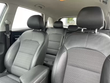 Foto van Kia Niro