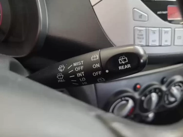 Foto van Suzuki Alto