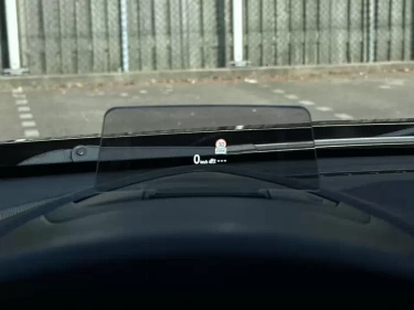 Foto van Mazda CX-3