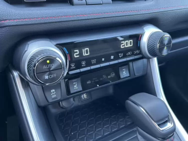 Foto van Toyota RAV4
