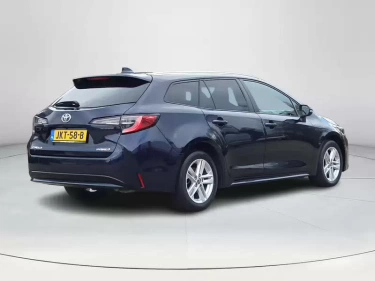 Foto van Toyota Corolla Touring Sports
