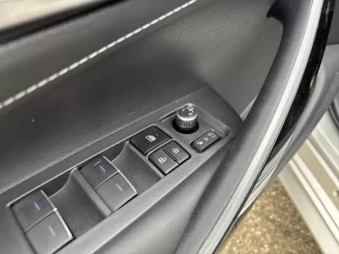 Foto van Toyota Corolla Touring Sports