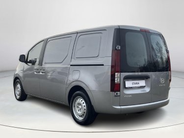 Foto van Hyundai Staria