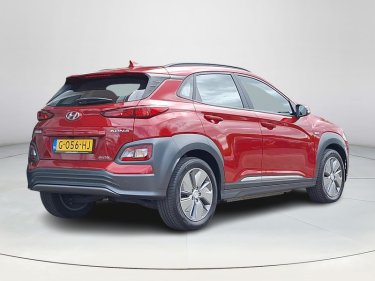 Foto van Hyundai KONA