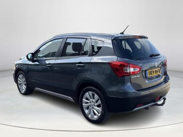 Foto van Suzuki S-Cross