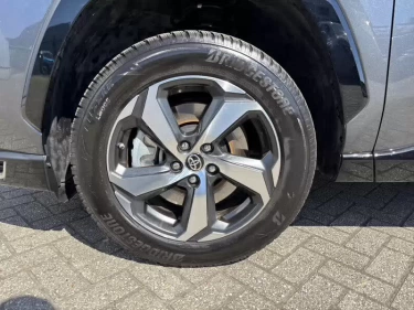 Foto van Toyota RAV4