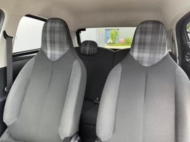 Foto van Peugeot 108