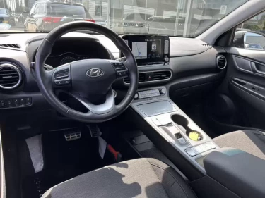 Foto van Hyundai KONA