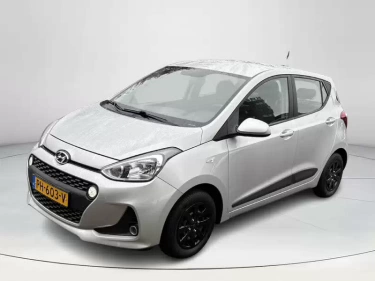 Foto van Hyundai i10