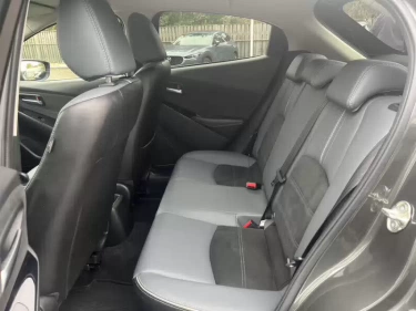 Foto van Mazda 2