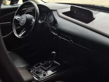 Foto van Mazda CX-30
