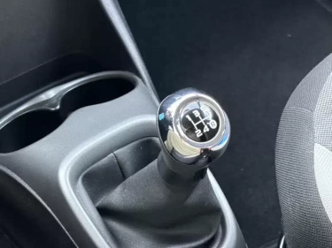 Foto van Toyota Aygo
