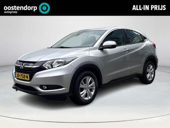 Honda HR-V 1.5 i-VTEC Elegance  occasion 2016