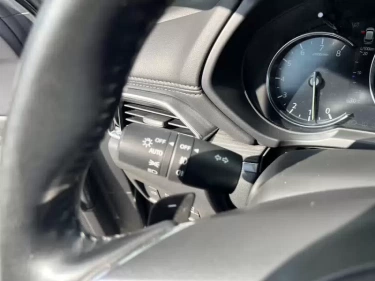 Foto van Mazda CX-5